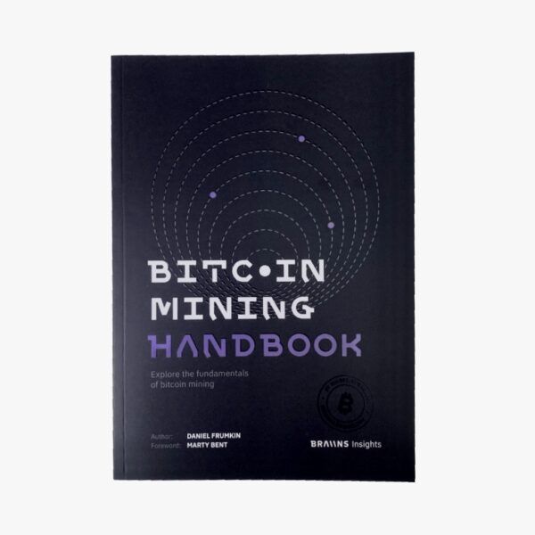 Bitcoin Mining Handbook