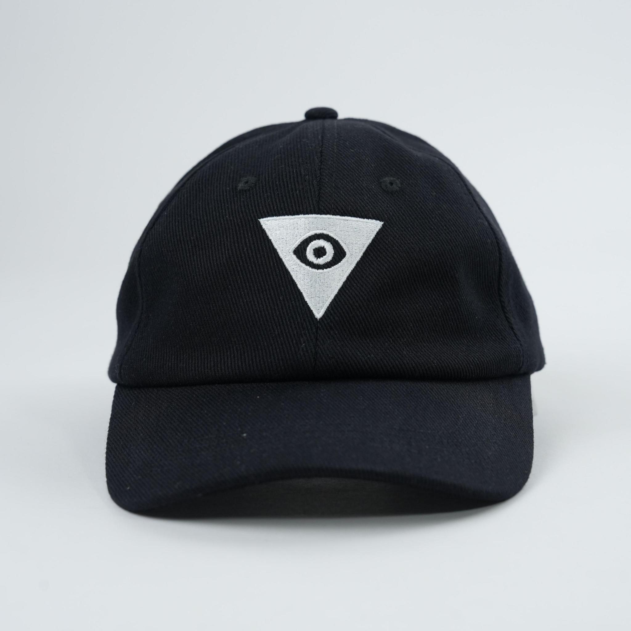 DarkFi Cap White