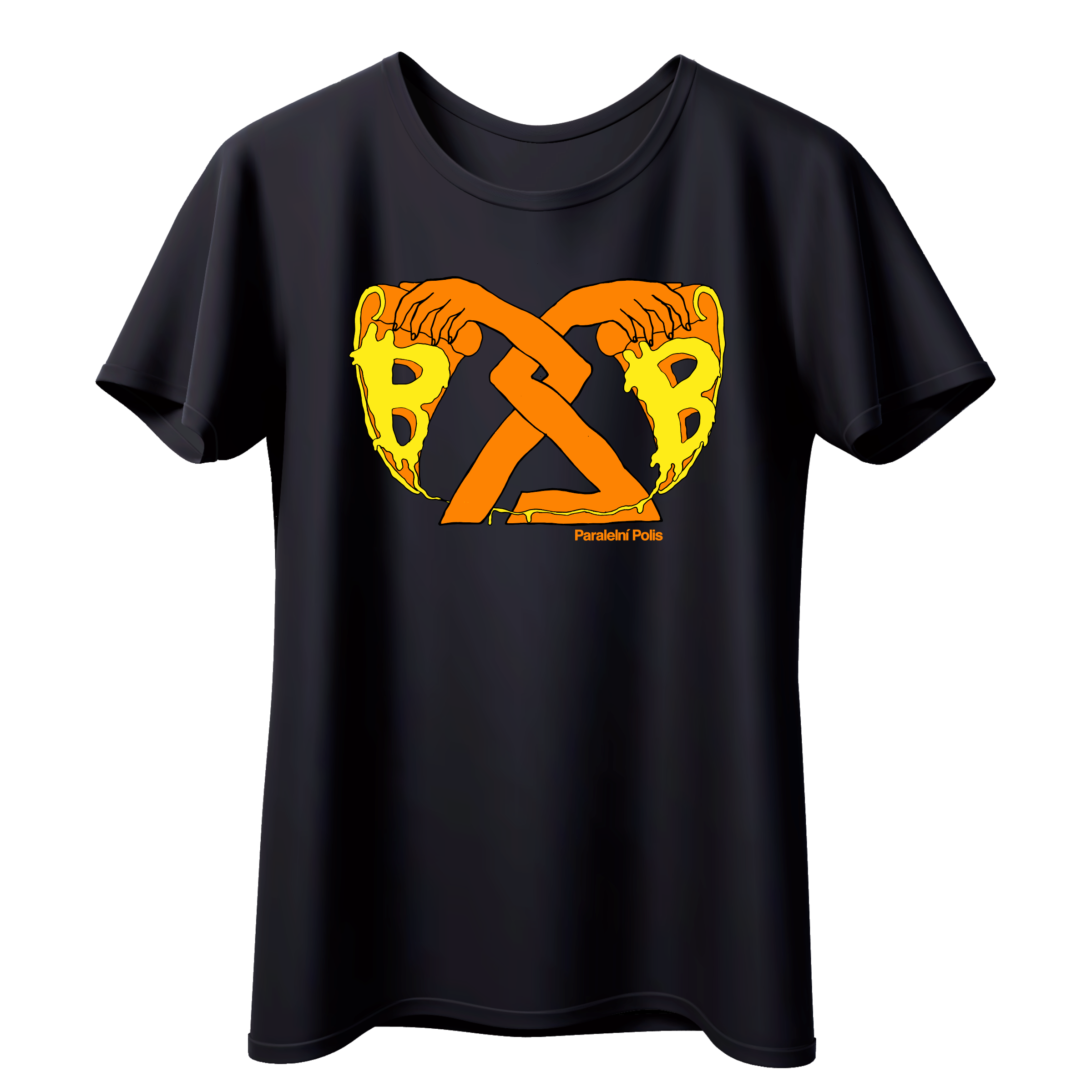 Pizza Day 2023 T-Shirt
