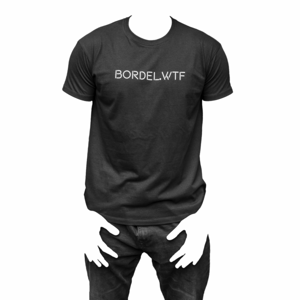 Bordel.wtf T-Shirt