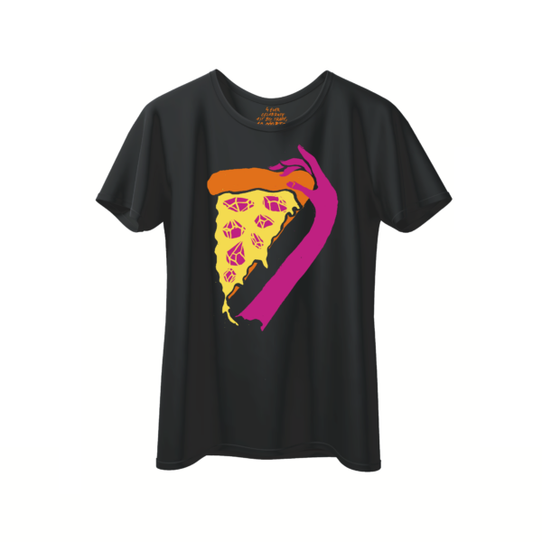 Pizza Day 2022 T-Shirt